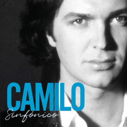 CAMILO SESTO SINFÓNICO (CD...
