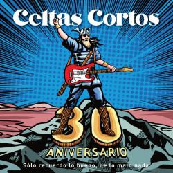 CELTAS CORTOS - 30...