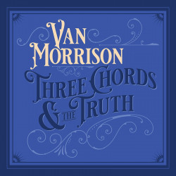 VAN MORRISON - THREE CHORDS...