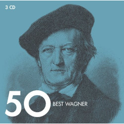 WAGNER - BEST WAGNER 50