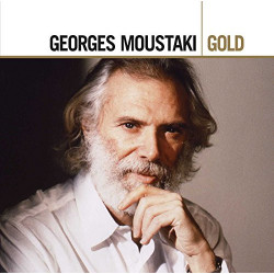 GEORGES MOUSTAKI - GOLD