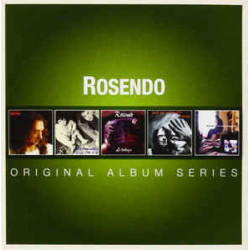ROSENDO - ORIGINAL ALBUM...