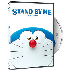DVD DORAEMON, STAND BY ME -...