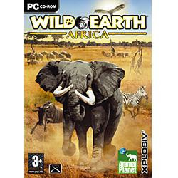 PC DISCOVERY WILD EARTH,...