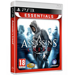 PS3 ASSASSIN'S CREED