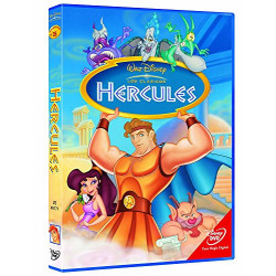 DVD HERCULES - HERCULES