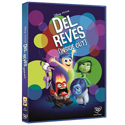 DVD DEL REVES (INSIDE OUT)...