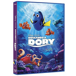 DVD BUSCANDO A DORY -...