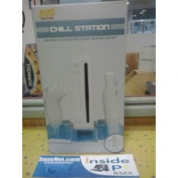 WII CHILL STATION