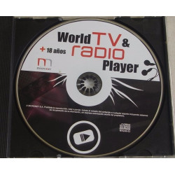 PCE WORLD TV ONLINE - WORLD...