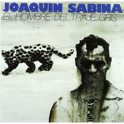 JOAQUIN SABINA - EL HOMBRE...