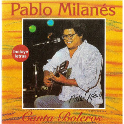 PABLO MILANES - BOLEROS...