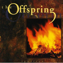 THE OFFSPRING - IGNITION (CD)