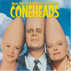 B.S.O. CONEHEADS - CONEHEADS