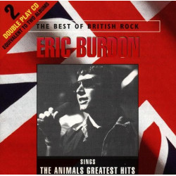 ERIC BURDON - SINGS THE...