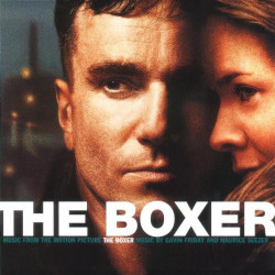 B.S.O. THE BOXER - THE BOXER
