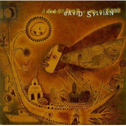 DAVID SYLVIAN - DEAD BEES...