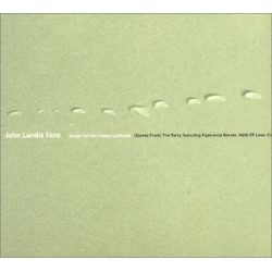 JOHN LANDIS FANS - SONGS...
