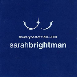 SARAH BRIGHTMAN - THE VERY...