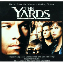 B.S.O. THE YARDS - THE...