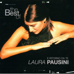 LAURA PAUSINI - THE BEST OF...