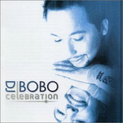 DJ BOBO - CELEBRATION