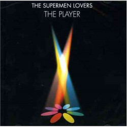 THE SUPERMEN LOVERS - THE...