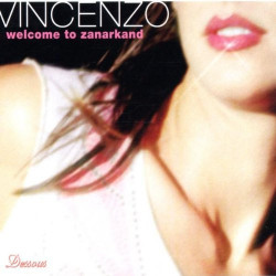 VINCENZO - WELCOME TO...