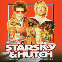 B.S.O. STARSKY & HUTCH -...