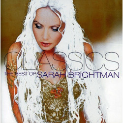 SARAH BRIGHTMAN - CLASSICS...