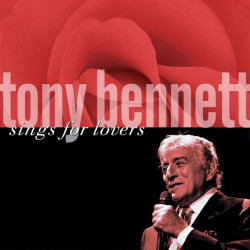 TONY BENNETT - SINGS FOR...