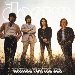 THE DOORS - WAITING FOR THE...