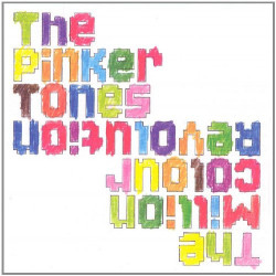 THE PINKER TONES - THE...