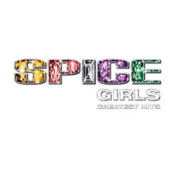 SPICE GIRLS - GREATEST HITS