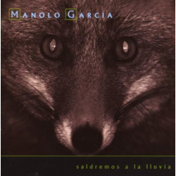 MANOLO GARCIA - SALDREMOS A...