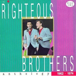 THE RIGHTEOUS BROTHERS -...