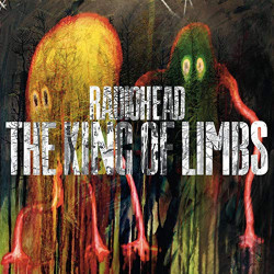 RADIOHEAD - THE KING OF LIMPS
