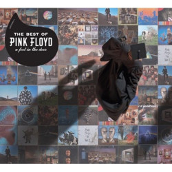 PINK FLOYD - THE VERY BEST,...