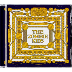 THE ZOMBIE KIDS - THE...