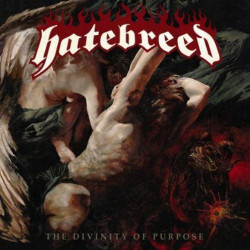 HATEBREED - THE DIVINITY OF...