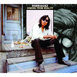 RODRIGUEZ - COMING FROM...