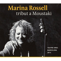 MARINA ROSSELL - TRIBUT A...