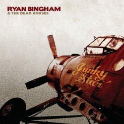 RYAN BIGHAM & THE DEAD...