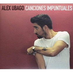 ALEX UBAGO - CANCIONES...