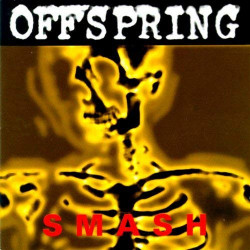 THE OFFSPRING - SMASH...