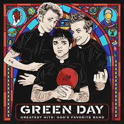 GREEN DAY - GREATEST HITS:...