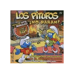LOS PITUFOS - NO PARAN