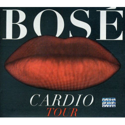 MIGUEL BOSE - CARDIO TOUR