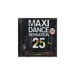 VARIS MAXI DANCE SENSATION...
