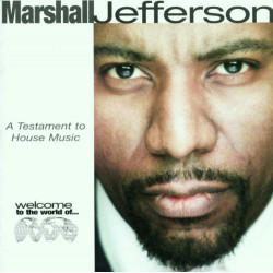 MARSHALL JEFFERSON -...